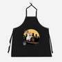 Matt And Wilson-Unisex-Kitchen-Apron-zascanauta