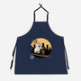 Matt And Wilson-Unisex-Kitchen-Apron-zascanauta