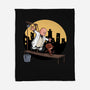 Matt And Wilson-None-Fleece-Blanket-zascanauta