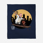 Matt And Wilson-None-Fleece-Blanket-zascanauta