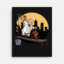 Matt And Wilson-None-Stretched-Canvas-zascanauta
