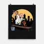 Matt And Wilson-None-Matte-Poster-zascanauta