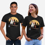 Matt And Wilson-Unisex-Basic-Tee-zascanauta
