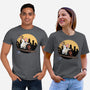 Matt And Wilson-Unisex-Basic-Tee-zascanauta