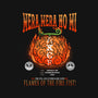 Mera Mera No Mi Devil Fruit-Baby-Basic-Tee-constantine2454