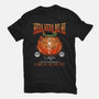 Mera Mera No Mi Devil Fruit-Mens-Premium-Tee-constantine2454
