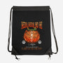 Mera Mera No Mi Devil Fruit-None-Drawstring-Bag-constantine2454