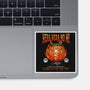 Mera Mera No Mi Devil Fruit-None-Glossy-Sticker-constantine2454