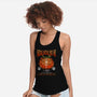 Mera Mera No Mi Devil Fruit-Womens-Racerback-Tank-constantine2454