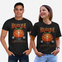 Mera Mera No Mi Devil Fruit-Unisex-Basic-Tee-constantine2454