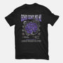 Gomu Gomu No Mi Devil Fruit-Mens-Premium-Tee-constantine2454