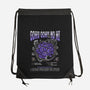 Gomu Gomu No Mi Devil Fruit-None-Drawstring-Bag-constantine2454