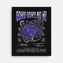Gomu Gomu No Mi Devil Fruit-None-Stretched-Canvas-constantine2454