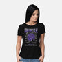 Gomu Gomu No Mi Devil Fruit-Womens-Basic-Tee-constantine2454