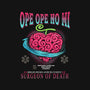 Ope Ope No Mi Devil Fruit-Mens-Premium-Tee-constantine2454
