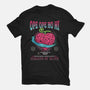 Ope Ope No Mi Devil Fruit-Womens-Basic-Tee-constantine2454