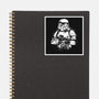Trooper Of Empire-None-Glossy-Sticker-DrMonekers