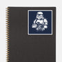 Trooper Of Empire-None-Glossy-Sticker-DrMonekers