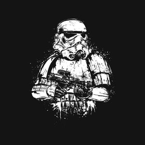 Trooper Of Empire