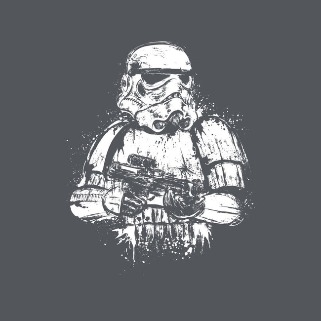 Trooper Of Empire-None-Drawstring-Bag-DrMonekers