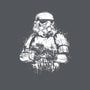 Trooper Of Empire-None-Drawstring-Bag-DrMonekers