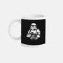 Trooper Of Empire-None-Mug-Drinkware-DrMonekers