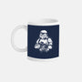 Trooper Of Empire-None-Mug-Drinkware-DrMonekers