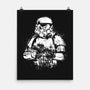 Trooper Of Empire-None-Matte-Poster-DrMonekers