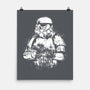 Trooper Of Empire-None-Matte-Poster-DrMonekers