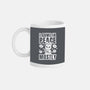 I Come In Peace Mostly-None-Mug-Drinkware-FunkVampire