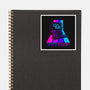 90s High Tech-None-Glossy-Sticker-Getsousa!