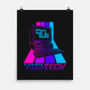 90s High Tech-None-Matte-Poster-Getsousa!