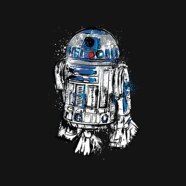 More Than A Droid-Mens-Premium-Tee-DrMonekers