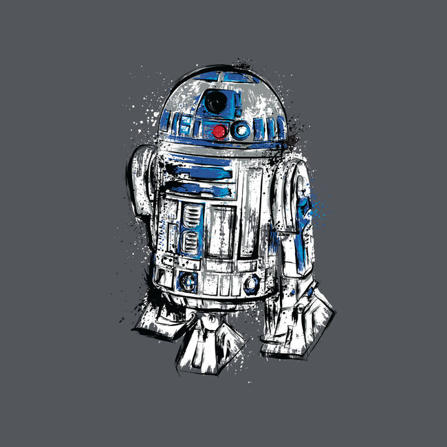 More Than A Droid-Mens-Premium-Tee-DrMonekers