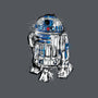 More Than A Droid-Mens-Premium-Tee-DrMonekers