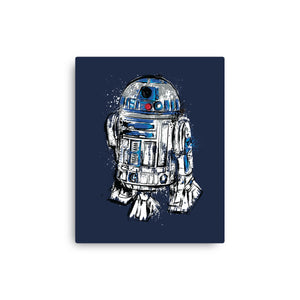 More Than A Droid