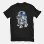 More Than A Droid-Mens-Premium-Tee-DrMonekers