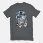 More Than A Droid-Mens-Premium-Tee-DrMonekers