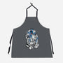 More Than A Droid-Unisex-Kitchen-Apron-DrMonekers