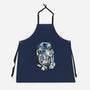 More Than A Droid-Unisex-Kitchen-Apron-DrMonekers