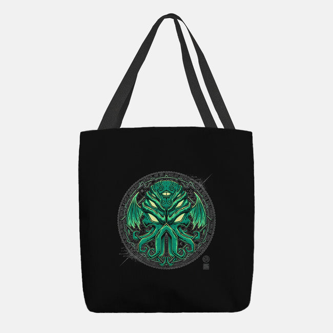 The Great-None-Basic Tote-Bag-StudioM6