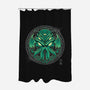 The Great-None-Polyester-Shower Curtain-StudioM6