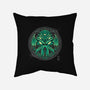 The Great-None-Removable Cover w Insert-Throw Pillow-StudioM6
