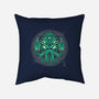 The Great-None-Removable Cover w Insert-Throw Pillow-StudioM6