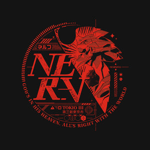 NERVTech