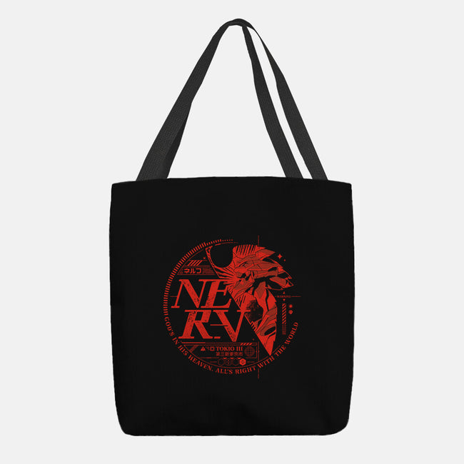 NERVTech-None-Basic Tote-Bag-StudioM6