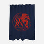 NERVTech-None-Polyester-Shower Curtain-StudioM6