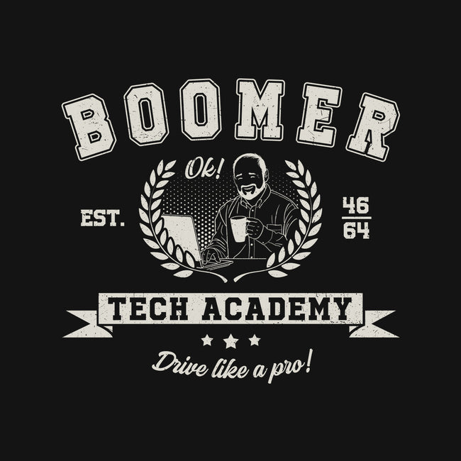 Boomer Tech Academy-Mens-Premium-Tee-Getsousa!