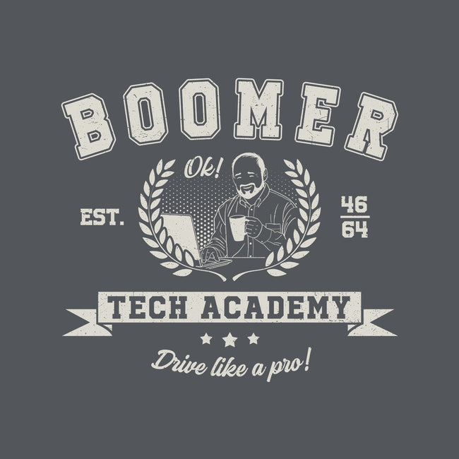 Boomer Tech Academy-Mens-Premium-Tee-Getsousa!