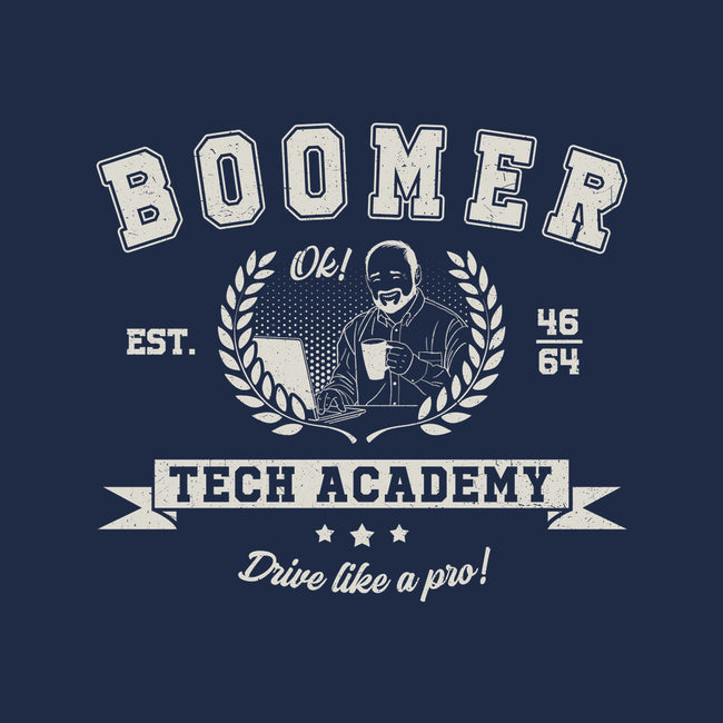 Boomer Tech Academy-Mens-Premium-Tee-Getsousa!
